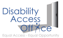 Disability Access Office