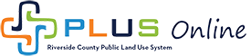 Plus Online Logo