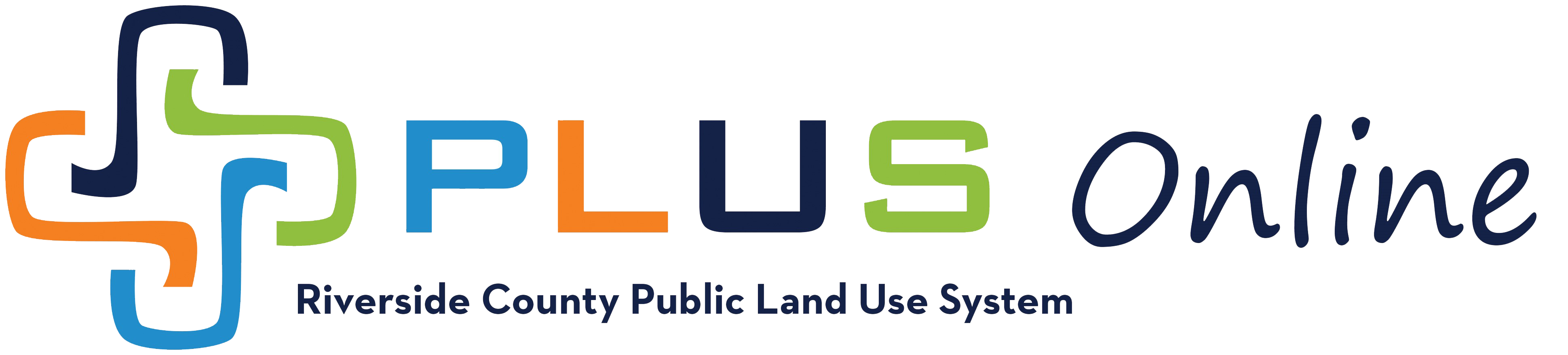 Plus Online Logo