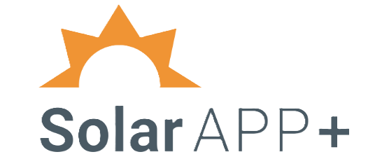 Solar App Logo