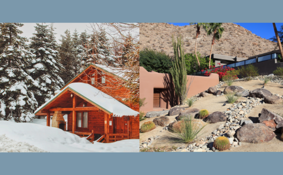 Short-Term rentals photo