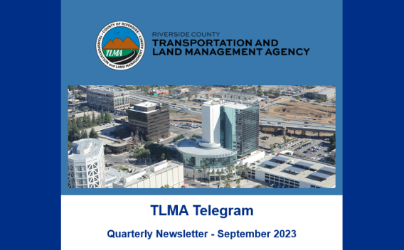 TLMA Telegram Newsletter