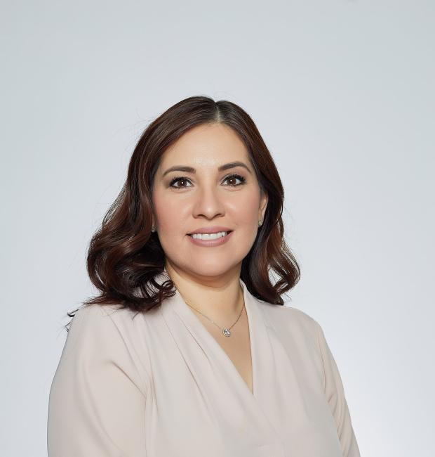 Betty Sanchez Ombudsman Palm Desert