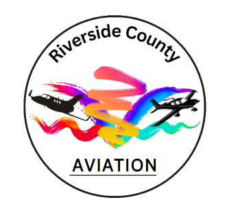 Aviation logo smaller