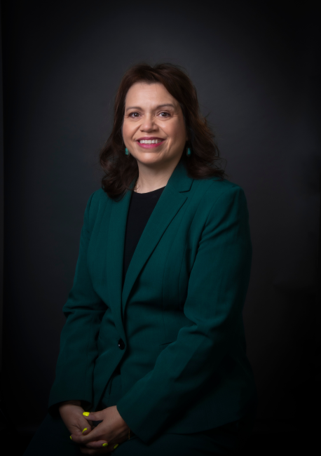 Felisa Cardona Public Information Officer
