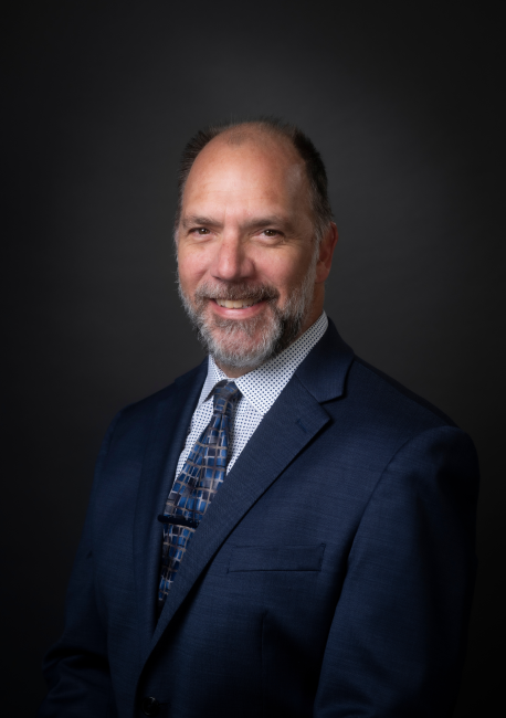 John Hildebrand Planning Director