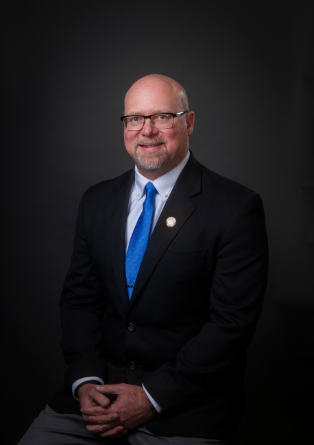 Russell Williams Deputy Director of Transportation