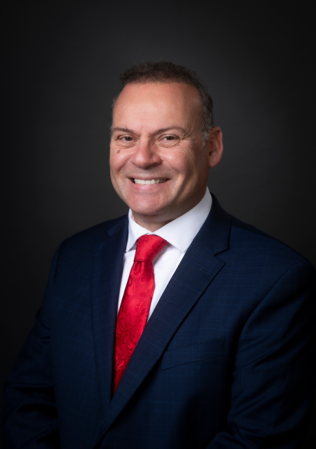 Sam Shahrouri Building and Safety Director