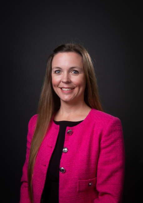 Sarah Moore Deputy Director of Planning