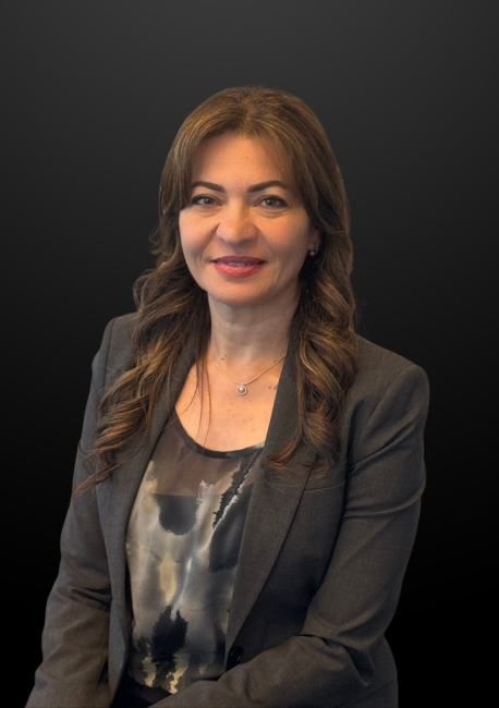 Selvana Guirguis Deputy Director of Building and Safety