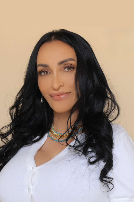 Halimah Shenghur Permit Process Advisor